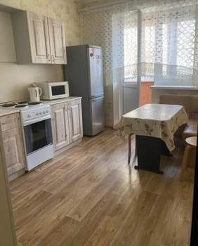 1-к квартира, вторичка, 36м2, 3/18 этаж