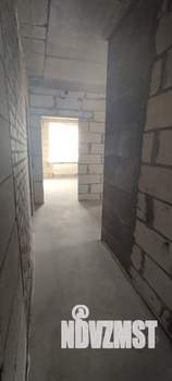 2-к квартира, вторичка, 56м2, 3/22 этаж