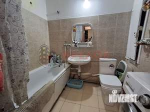 2-к квартира, вторичка, 48м2, 13/18 этаж