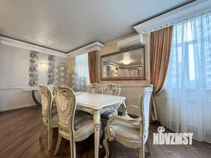 2-к квартира, вторичка, 87м2, 8/19 этаж