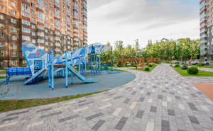 1-к квартира, вторичка, 35м2, 20/20 этаж