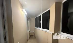 1-к квартира, вторичка, 35м2, 16/23 этаж