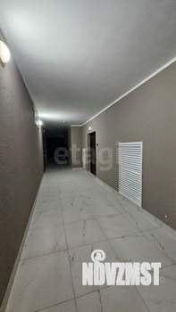 1-к квартира, вторичка, 42м2, 3/19 этаж