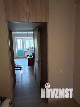 3-к квартира, вторичка, 57м2, 5/5 этаж