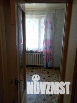 1-к квартира, вторичка, 30м2, 1/9 этаж