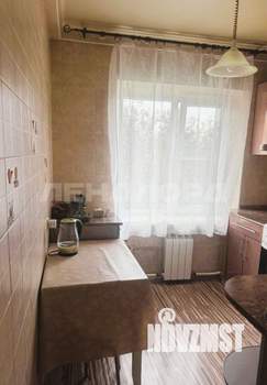 3-к квартира, вторичка, 48м2, 5/5 этаж