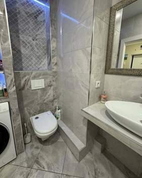 2-к квартира, вторичка, 57м2, 12/23 этаж