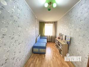 2-к квартира, вторичка, 38м2, 2/2 этаж