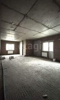 3-к квартира, вторичка, 75м2, 22/25 этаж