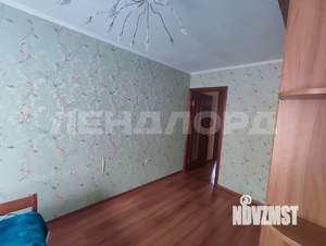 2-к квартира, вторичка, 50м2, 1/10 этаж