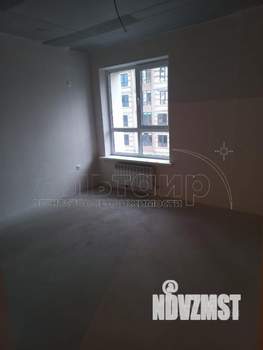 1-к квартира, вторичка, 35м2, 17/24 этаж