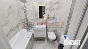 1-к квартира, вторичка, 37м2, 3/25 этаж