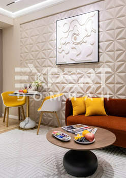 Студия квартира, вторичка, 33м2, 11/25 этаж