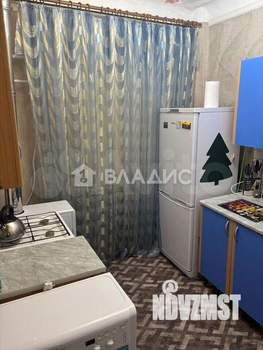 1-к квартира, вторичка, 31м2, 2/2 этаж