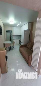 1-к квартира, вторичка, 33м2, 7/21 этаж