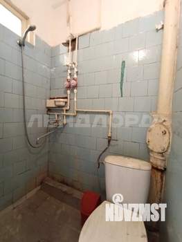 2-к квартира, вторичка, 31м2, 1/2 этаж