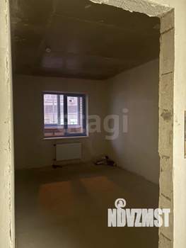 1-к квартира, вторичка, 40м2, 2/24 этаж