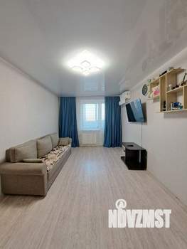 2-к квартира, вторичка, 56м2, 18/19 этаж