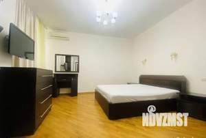 2-к квартира, вторичка, 75м2, 8/17 этаж
