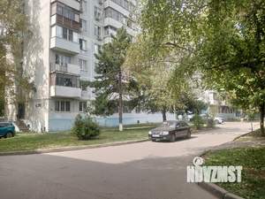 1-к квартира, вторичка, 22м2, 7/9 этаж