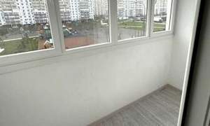 2-к квартира, вторичка, 62м2, 3/18 этаж