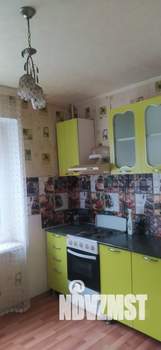 1-к квартира, вторичка, 37м2, 1/9 этаж