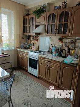 3-к квартира, вторичка, 65м2, 6/10 этаж