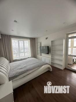 2-к квартира, вторичка, 50м2, 16/25 этаж