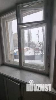 2-к квартира, вторичка, 45м2, 2/5 этаж