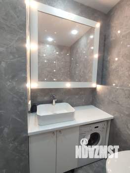 1-к квартира, вторичка, 30м2, 4/22 этаж