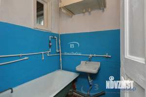 2-к квартира, вторичка, 53м2, 1/3 этаж