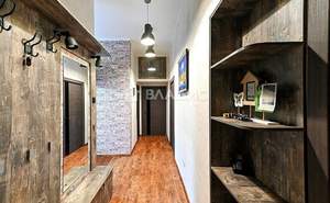 3-к квартира, вторичка, 83м2, 1/6 этаж