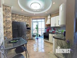 3-к квартира, вторичка, 80м2, 10/18 этаж