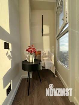 1-к квартира, вторичка, 39м2, 23/25 этаж