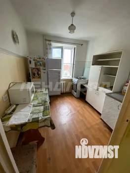 1-к квартира, вторичка, 38м2, 4/17 этаж