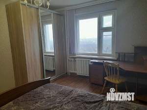 2-к квартира, вторичка, 57м2, 6/10 этаж