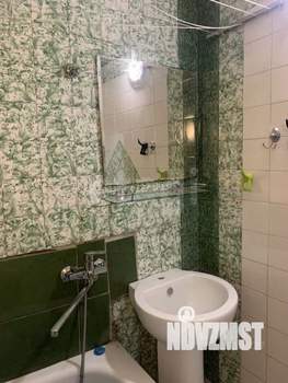 2-к квартира, вторичка, 42м2, 1/1 этаж