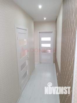 2-к квартира, вторичка, 54м2, 6/25 этаж