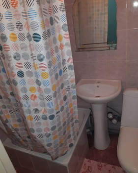 1-к квартира, вторичка, 24м2, 2/9 этаж