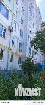 1-к квартира, вторичка, 52м2, 8/9 этаж