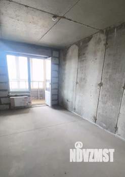 3-к квартира, вторичка, 66м2, 25/25 этаж