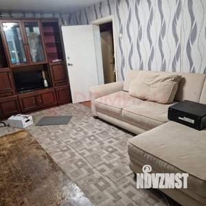 2-к квартира, вторичка, 36м2, 4/9 этаж