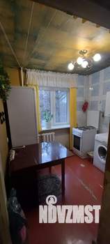 2-к квартира, вторичка, 46м2, 2/6 этаж