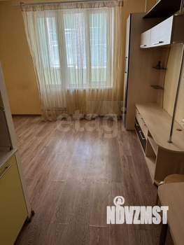 Студия квартира, вторичка, 27м2, 9/18 этаж