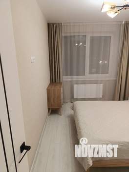 2-к квартира, вторичка, 55м2, 18/26 этаж