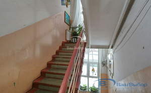 2-к квартира, вторичка, 42м2, 5/5 этаж