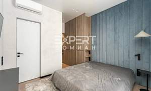 3-к квартира, вторичка, 77м2, 7/25 этаж