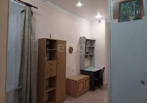 1-к квартира, вторичка, 40м2, 1/1 этаж