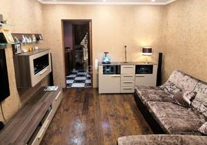 2-к квартира, вторичка, 54м2, 2/10 этаж