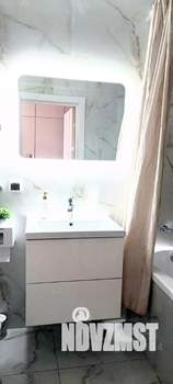 1-к квартира, вторичка, 39м2, 6/25 этаж